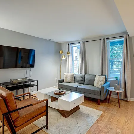 Pet Friendly! Perfect For The Digital Nomad Or Business Traveler Apts *