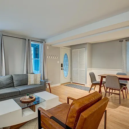 Pet Friendly! Perfect For The Digital Nomad Or Business Traveler Apts *