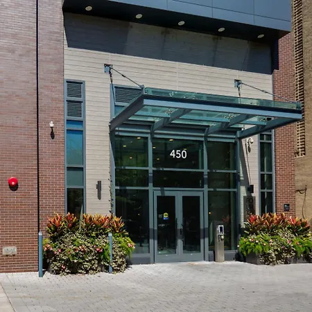 Lakeview 1br W Wd Gym Nr Lakefront Trail Chi-203 Apartment Chicago