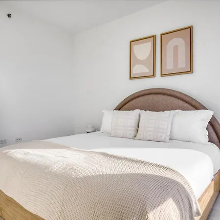 W Loop 1br W Pool Coworking Gym 1 Block To L Chi-523 Apartment Chicago