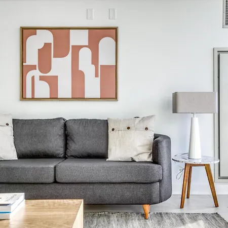 W Loop 1br W Pool Coworking Gym 1 Block To L Chi-523 * Chicago