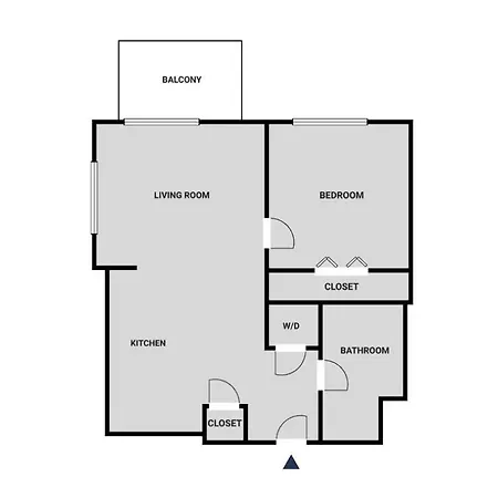 Apartment River North 1br W Gym Sky Terrace Yoga Chi-1033 Chicago