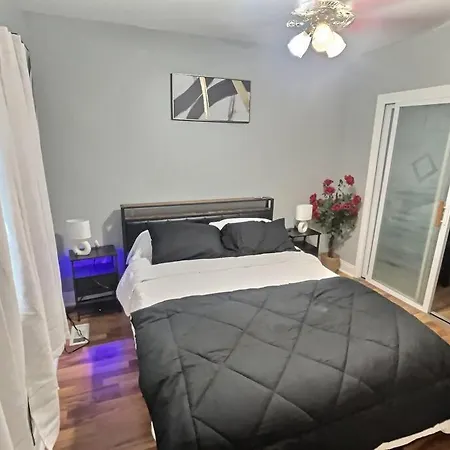 Holiday home Historic -style Bungalow *
