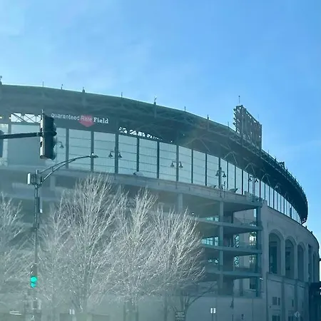 Holiday home White Sox House