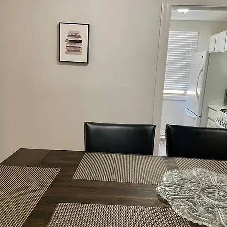 White Sox House *