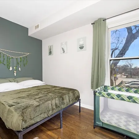Apartment Tropical - 3 Bedrooms