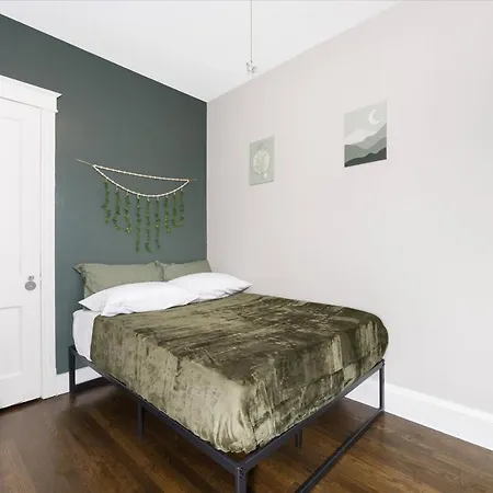 Apartment Tropical - 3 Bedrooms