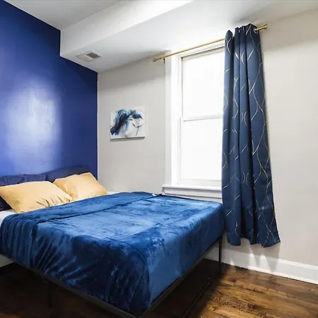 Apartment Large 3 Bedroom 12 Minutes To Downtown - Games