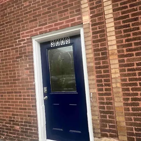 Apartment Large 3 Bedroom 12 Minutes To Downtown - Games