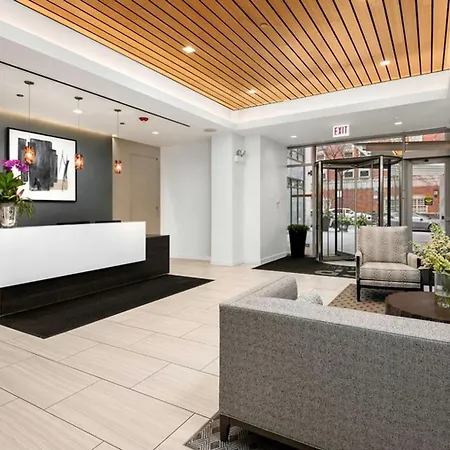 Gold Coast 1br W Gym Lounge 1 Block From L Chi-543 * Chicago