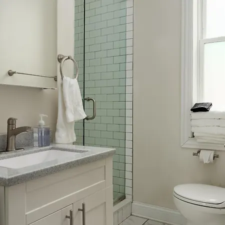 Apartment East Village 2br Modern H1