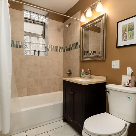 Wicker Park 2br Modern Dv3