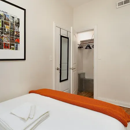 Wicker Park 2br Modern Dv3 Apartment *