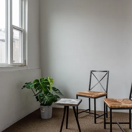Wicker Park 2br Modern Dv3 Apartment