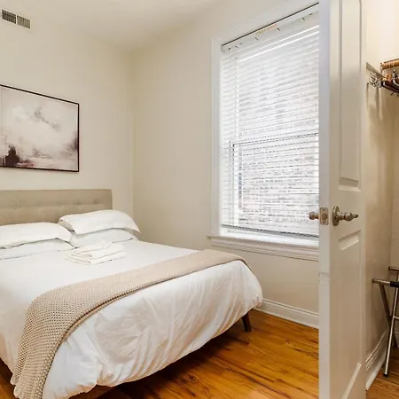 Wicker Park 2br Modern Dv3 Chicago