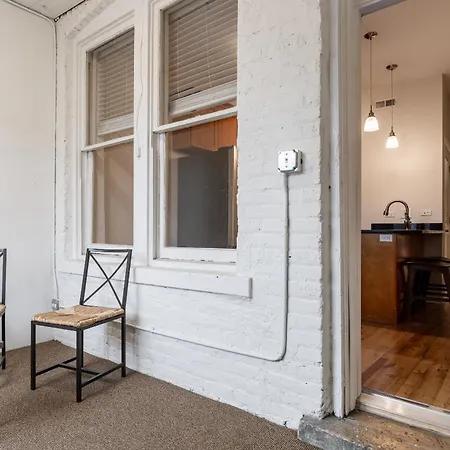 Wicker Park 2br Modern Dv3