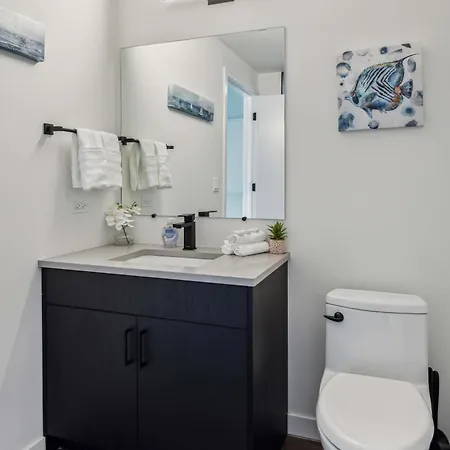 3br Luxury Modern * Chicago