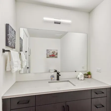 3br Luxury Modern Chicago