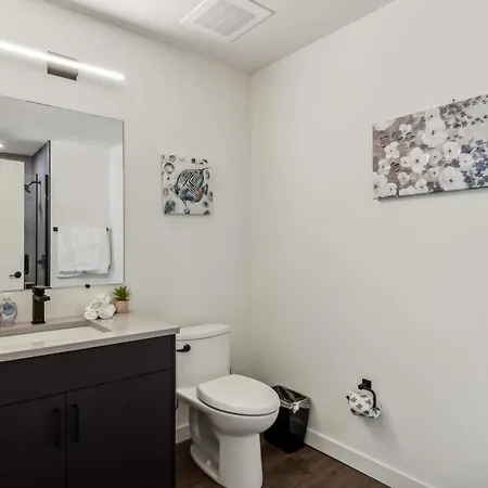 3br Luxury Modern * Chicago