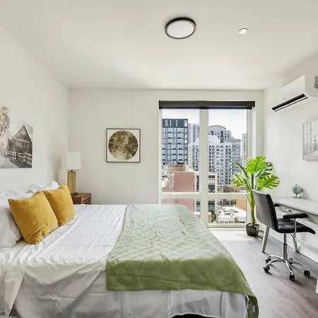 3br Luxury Modern * Chicago
