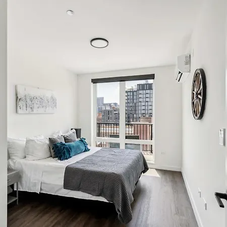 3br Luxury Modern Chicago