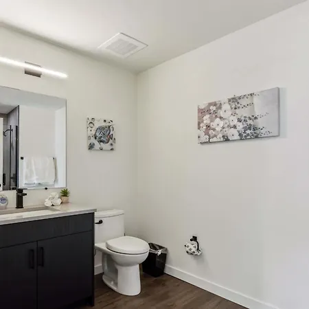 Apartment 3br Luxury Modern