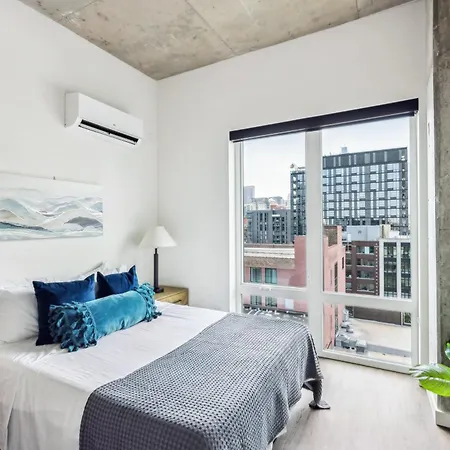3br Luxury Modern * Chicago