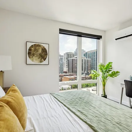 Apartment 3br Luxury Modern