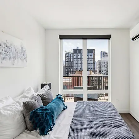 Apartment 3br Luxury Modern *