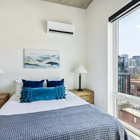 Apartment 3br Luxury Modern