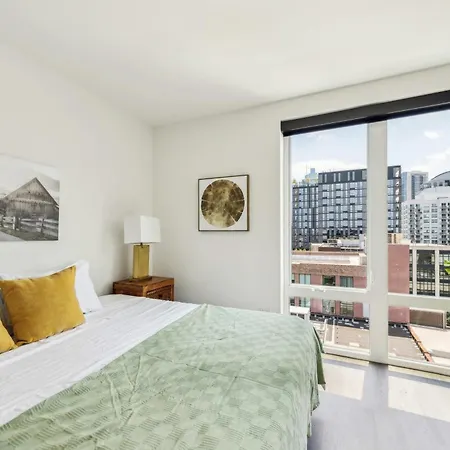 3br Luxury Modern *