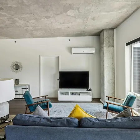 3br Luxury Modern