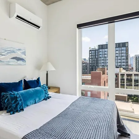 3br Luxury Modern Apartment