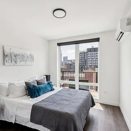 3br Luxury Modern *