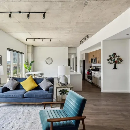 3br Luxury Modern * Chicago