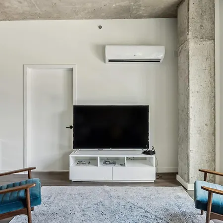 3br Luxury Modern Chicago
