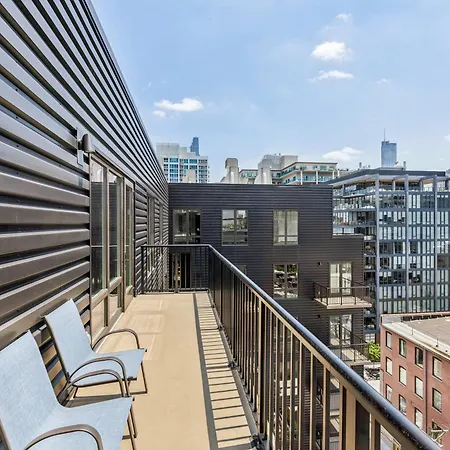 3br Luxury Modern