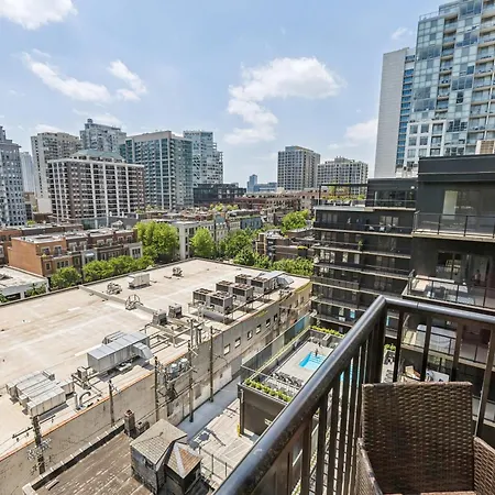 Apartment 3br Luxury Modern *