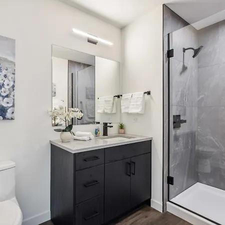 3br Luxury Modern Apartment Chicago