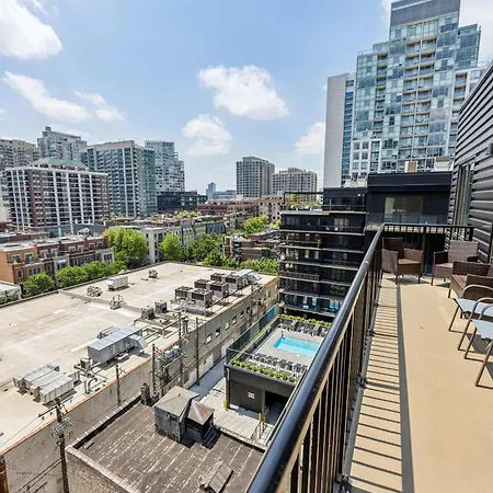 3br Luxury Modern Apartment