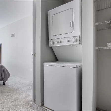 Streeterville 1br W Indoor Pool Nr Navy Pier Chi-996 Apartment Chicago