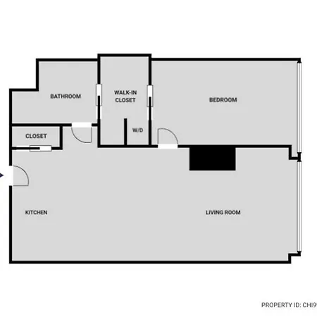 Streeterville 1br W Indoor Pool Nr Navy Pier Chi-996 * Chicago