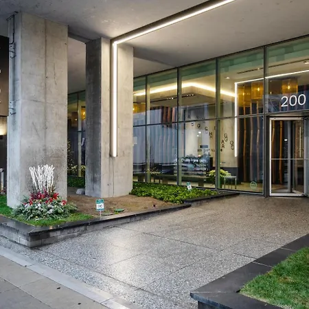 Apartment Streeterville 1br W Indoor Pool Nr Navy Pier Chi-996 *