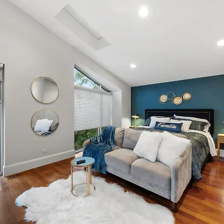 Luxury Retreat With Theater