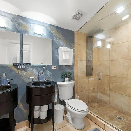 Luxury Retreat With Theater *