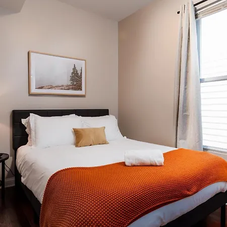 Flexhome Avondale 2br W1 With Parking Apartment *