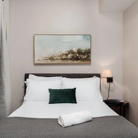 Apartment Flexhome Avondale 2br W1 With Parking *
