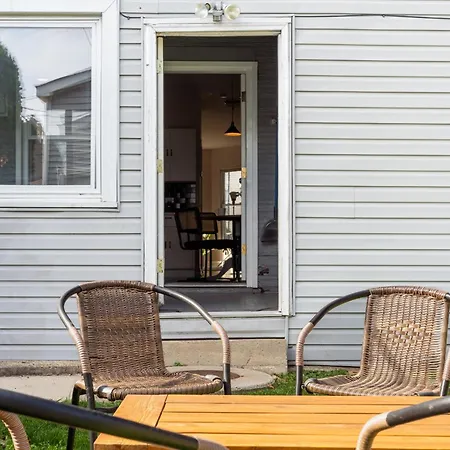 Flexhome Avondale 2br W1 With Parking Chicago