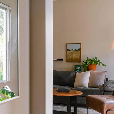 Flexhome Avondale 2br W1 With Parking