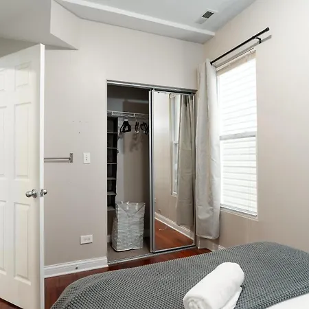Flexhome Avondale 2br W1 With Parking Apartment